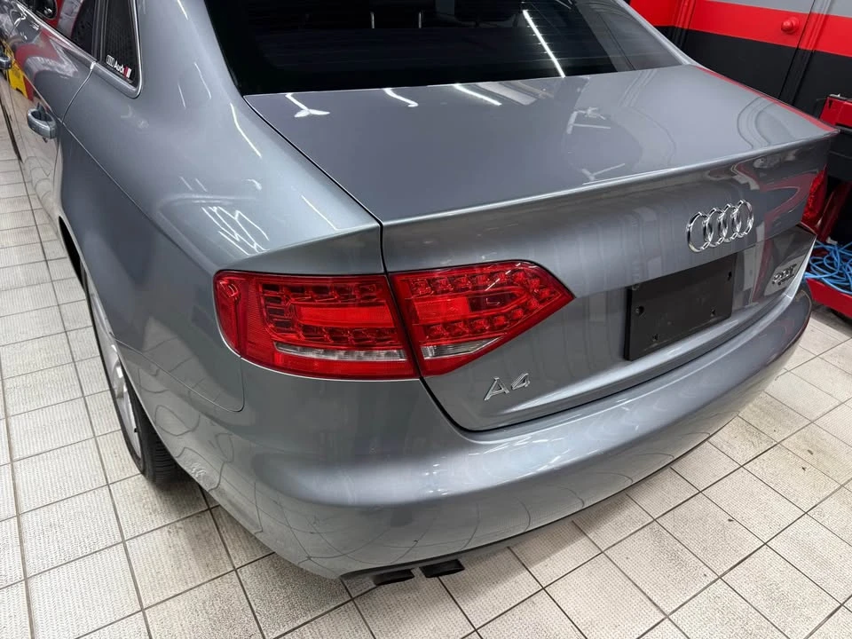 2011 Audi B8 A4 - Image 10 of 13