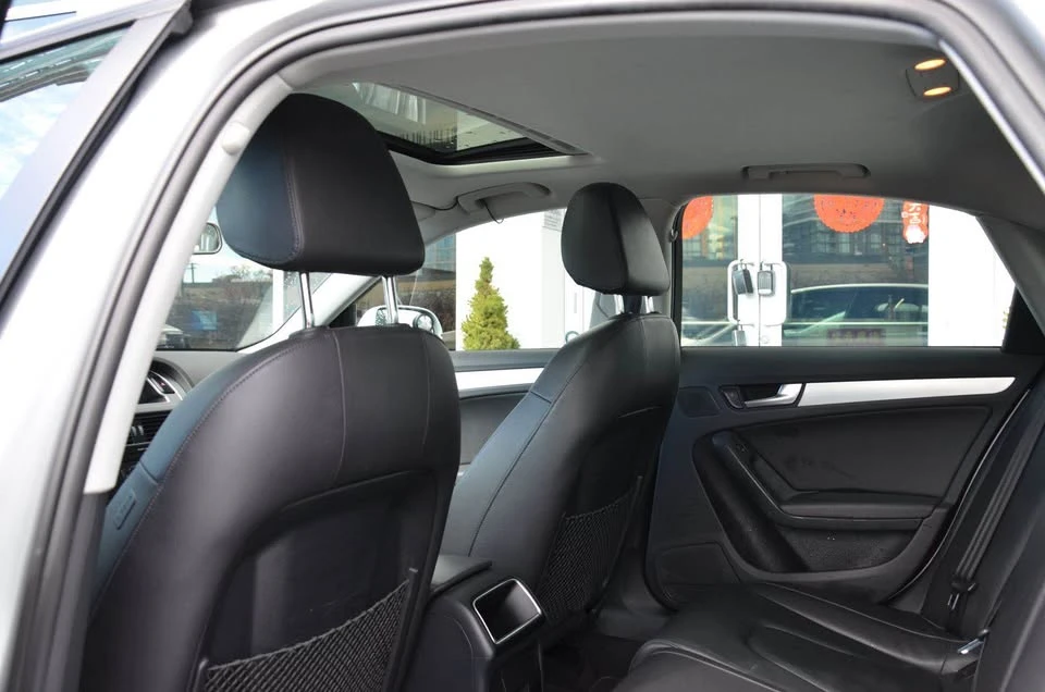 2011 Audi B8 A4 - Image 15 of 16