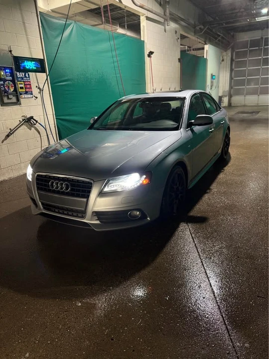 2011 Audi B8 A4 - Image 2 of 16
