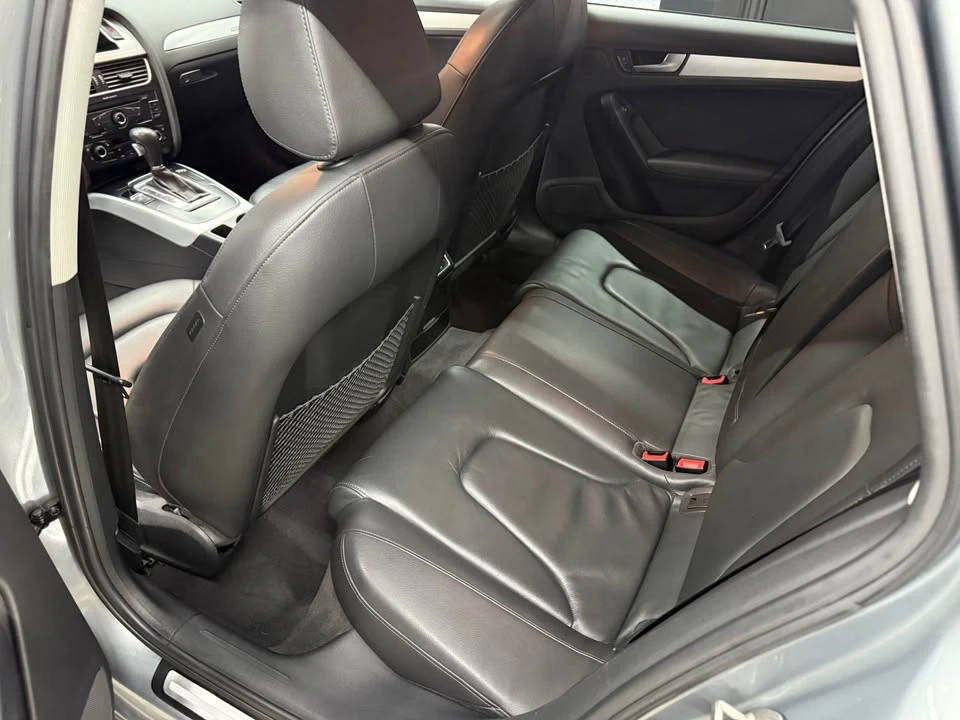 2011 Audi B8 A4 - Image 7 of 12