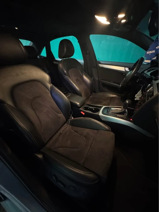 2011 Audi B8 A4 - Image 14 of 16