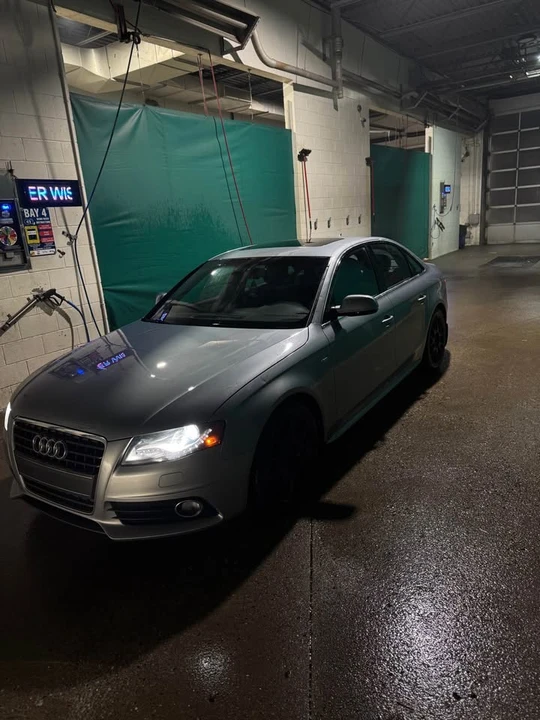 2011 Audi B8 A4 - Image 5 of 16