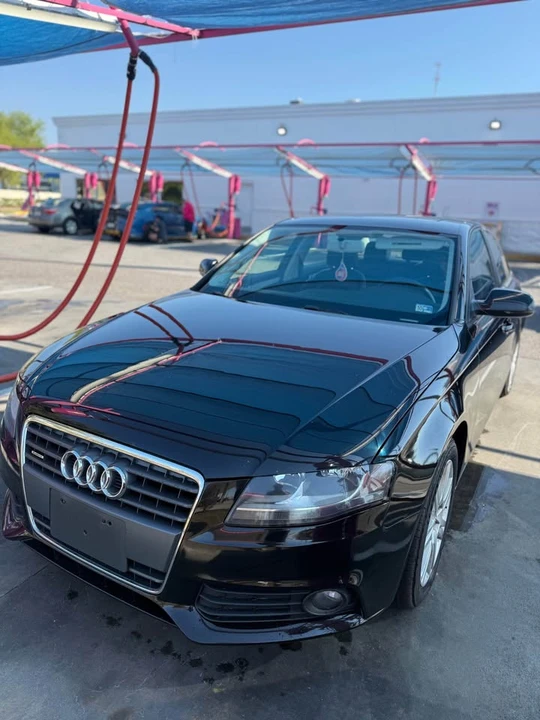 2011 Audi B8 A4 - Image 3 of 16