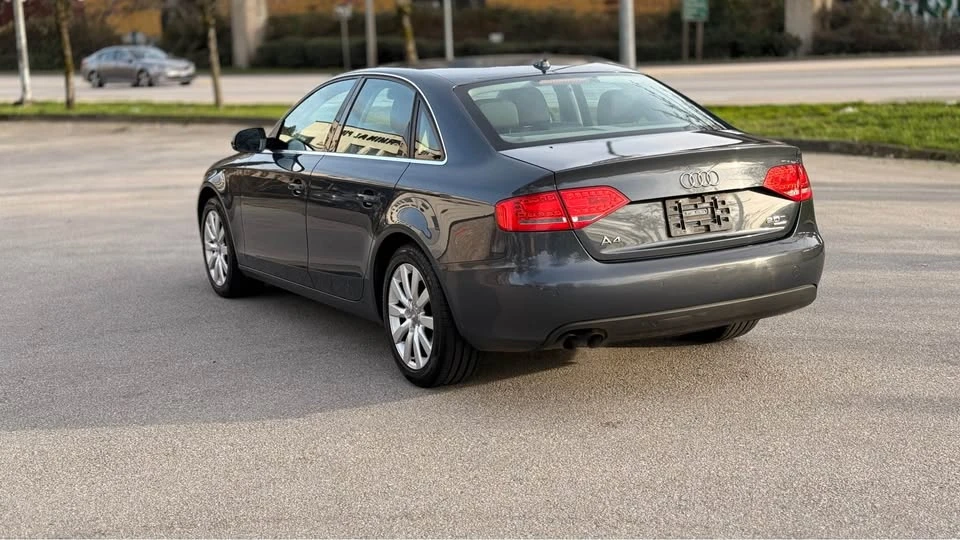 2011 Audi B8 A4 - Image 7 of 16