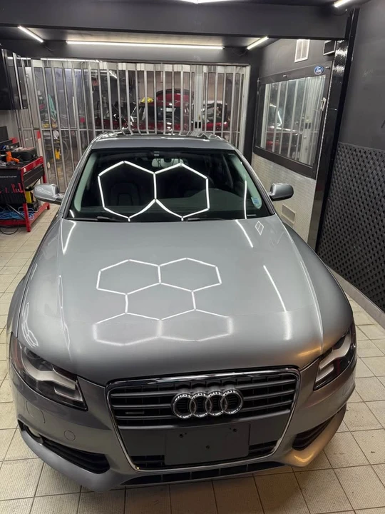 2011 Audi B8 A4 - Image 3 of 12