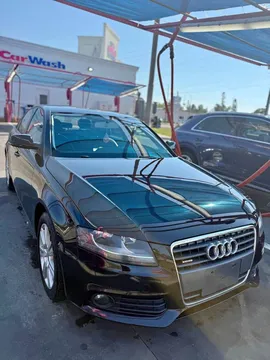 2011 Audi A4