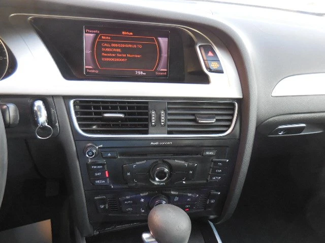2011 Audi B8 A4 - Image 18 of 20