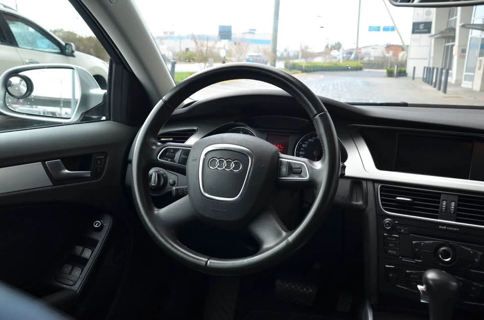 2011 Audi B8 A4 - Image 16 of 16
