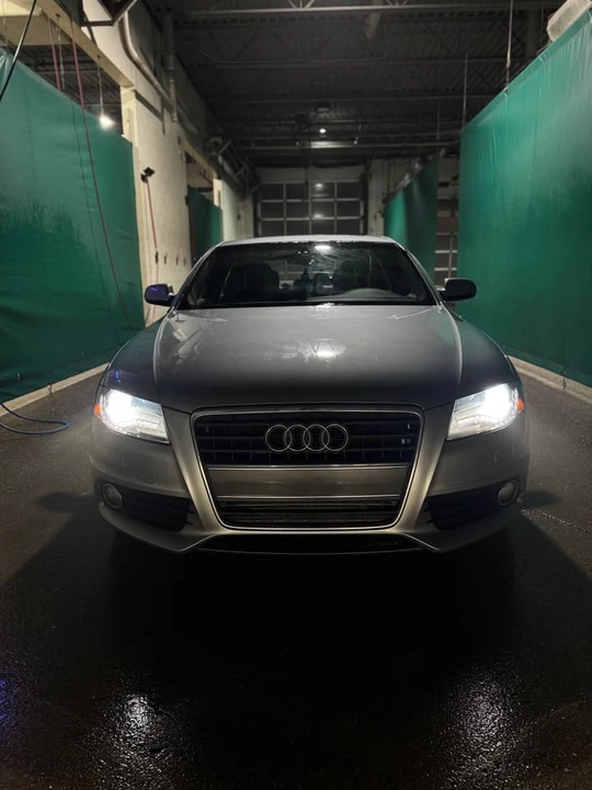 2011 Audi B8 A4 - Image 7 of 16
