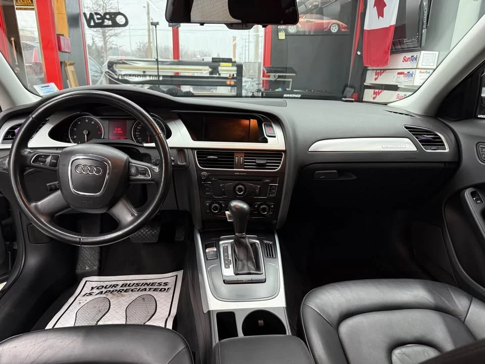 2011 Audi B8 A4 - Image 5 of 13