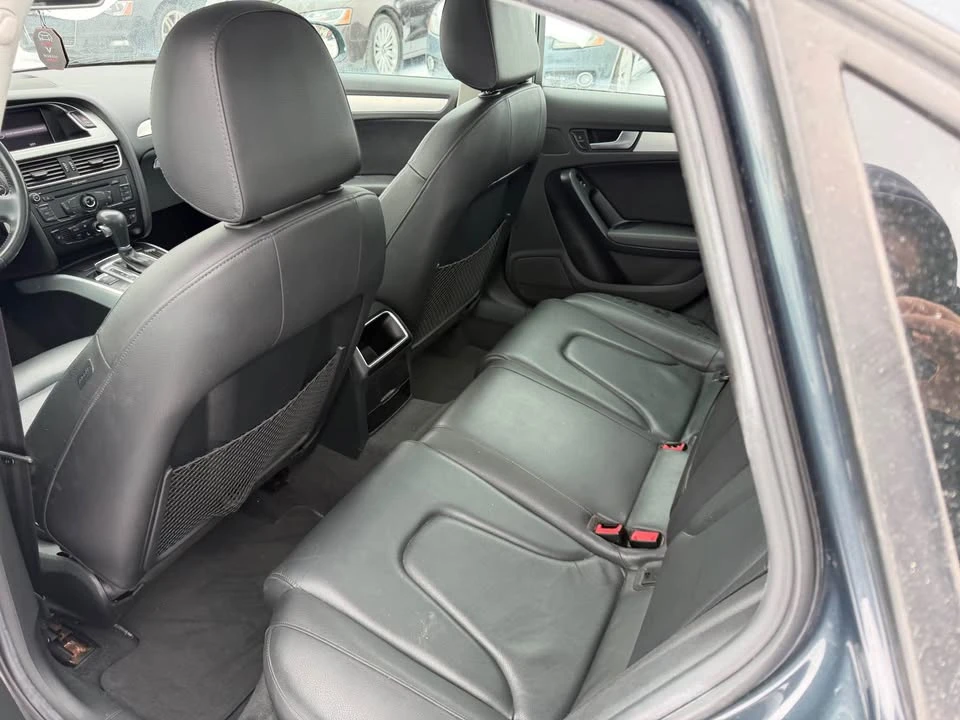 2011 Audi B8 A4 - Image 7 of 10