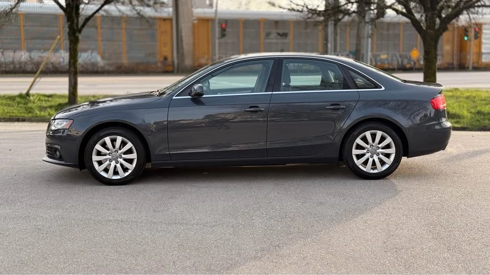 2011 Audi B8 A4 - Image 8 of 16