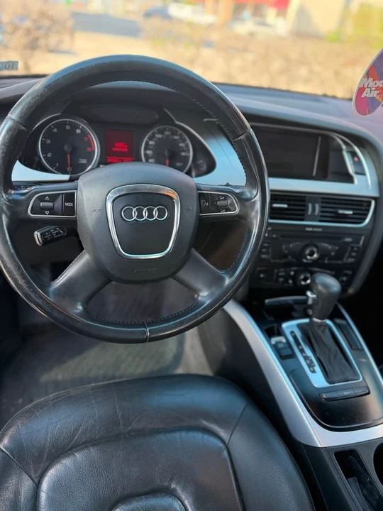 2011 Audi B8 A4 - Image 8 of 16