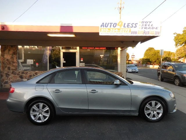 2011 Audi B8 A4 - Image 2 of 20