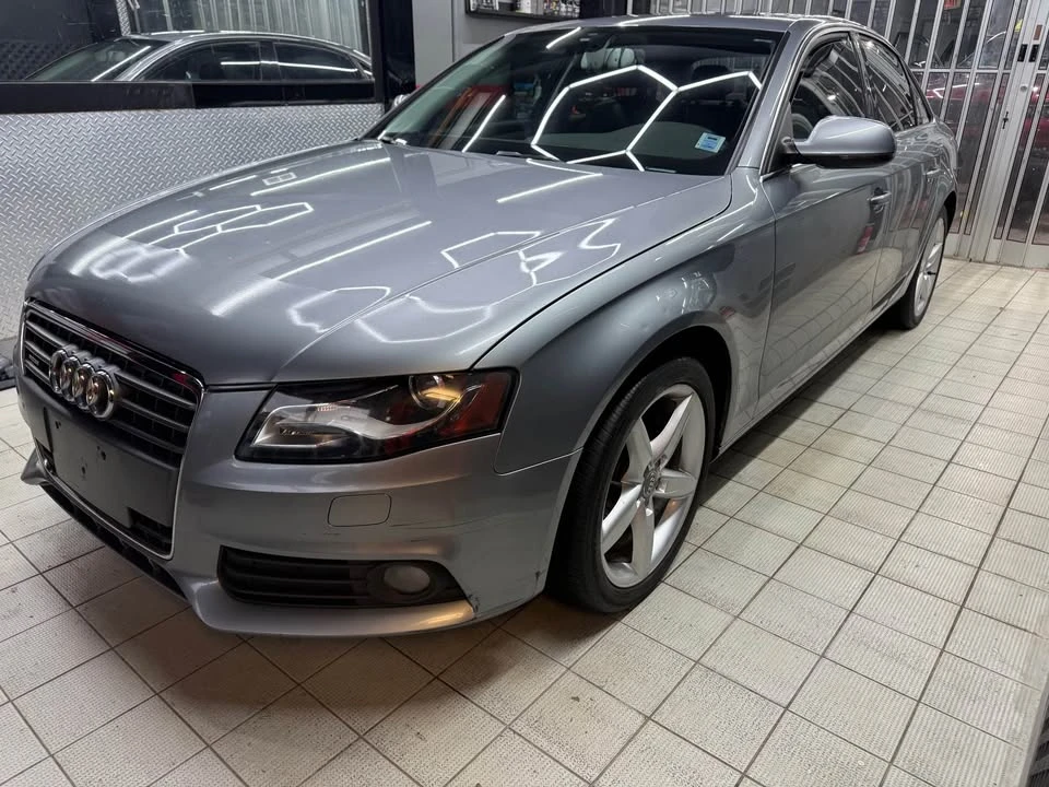 2011 Audi B8 A4 - Image 6 of 12