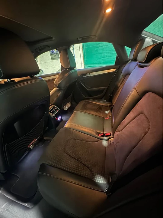 2011 Audi B8 A4 - Image 13 of 16