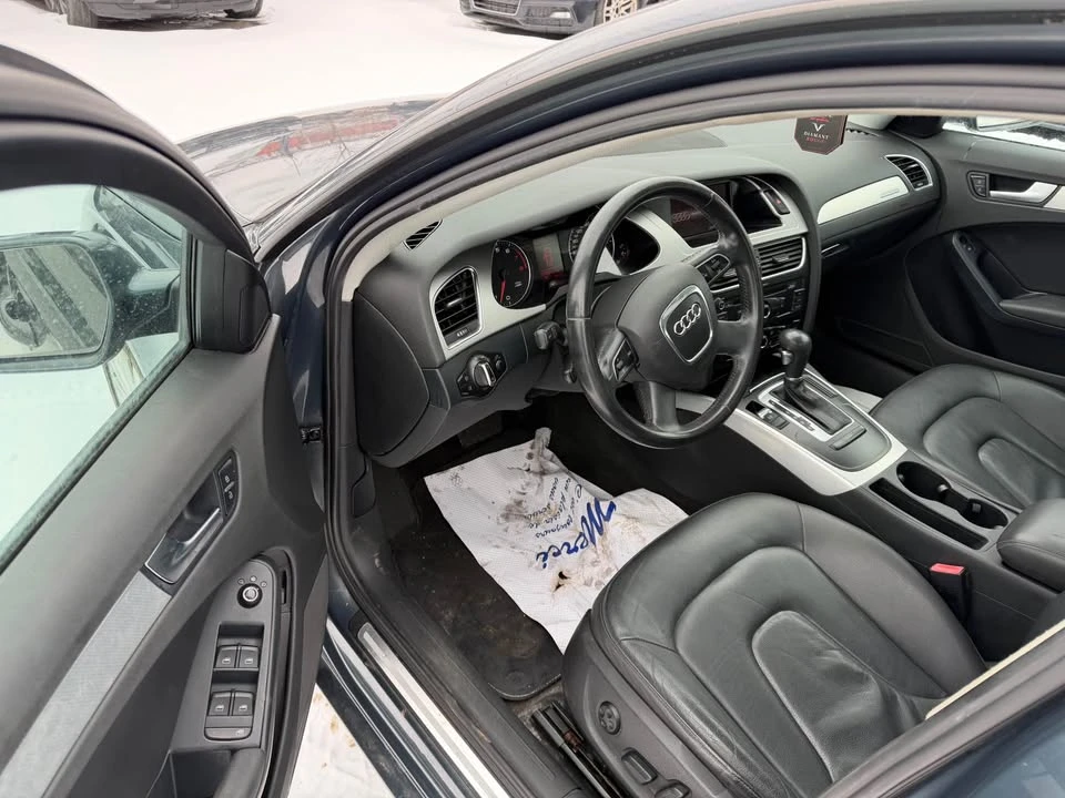 2011 Audi B8 A4 - Image 9 of 10