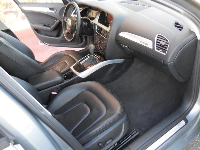 2011 Audi B8 A4 - Image 10 of 20