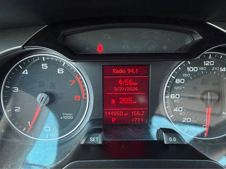 2011 Audi B8 A4 - Image 15 of 16