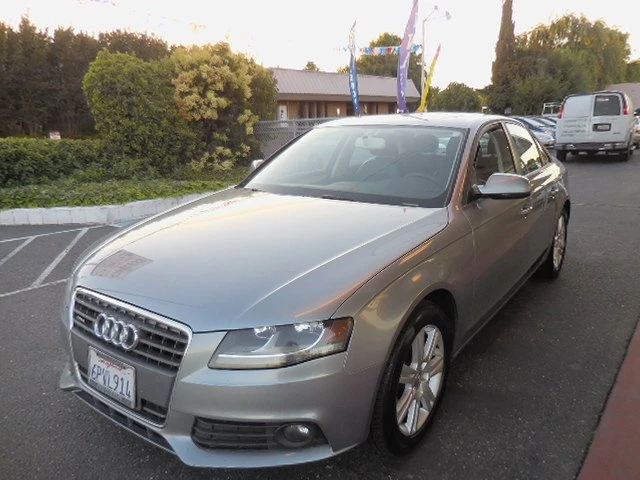 2011 Audi B8 A4 - Image 6 of 20
