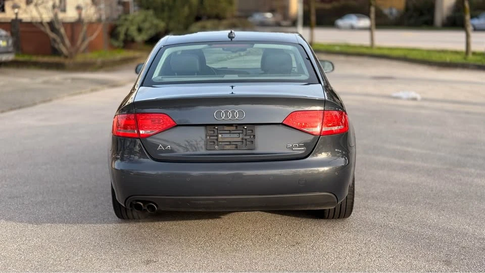 2011 Audi B8 A4 - Image 6 of 16