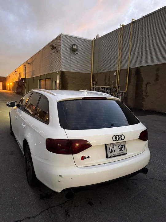 2011 Audi B8 A4 - Image 5 of 14