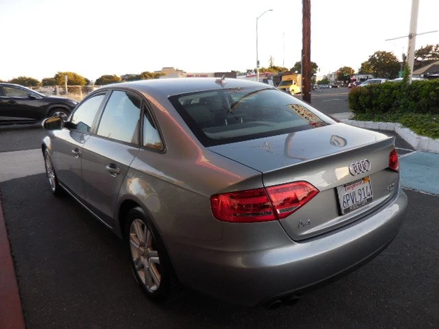 2011 Audi B8 A4 - Image 5 of 20