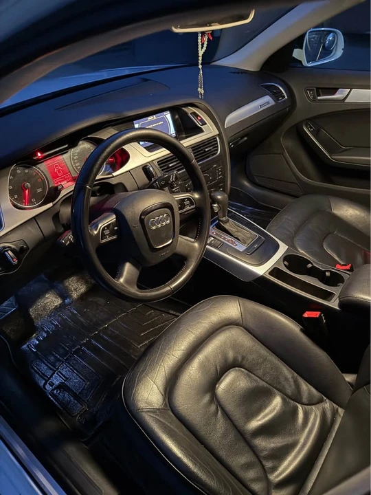 2011 Audi B8 A4 - Image 8 of 14