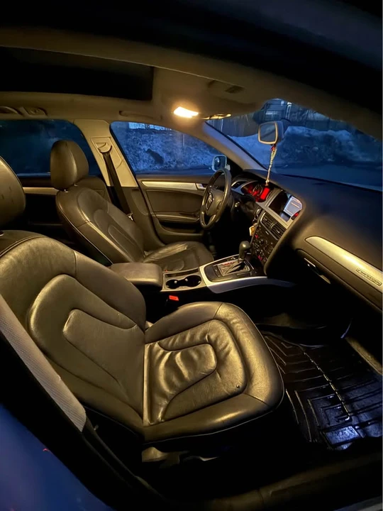 2011 Audi B8 A4 - Image 9 of 14