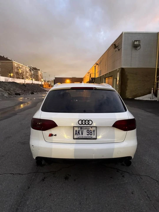 2011 Audi B8 A4 - Image 6 of 14