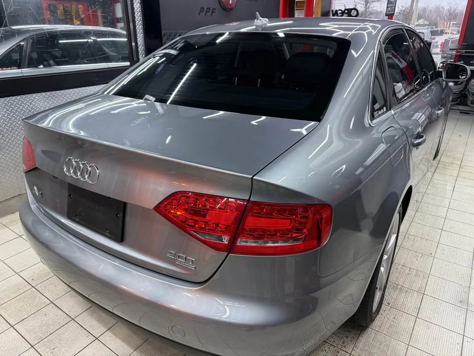 2011 Audi B8 A4 - Image 11 of 12