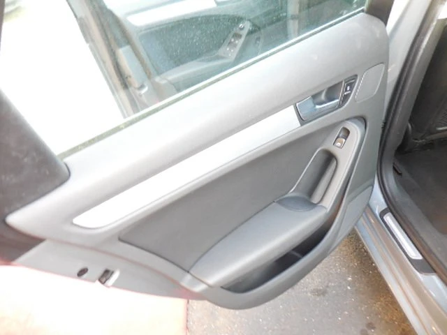 2011 Audi B8 A4 - Image 15 of 20