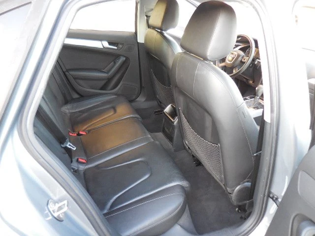 2011 Audi B8 A4 - Image 12 of 20