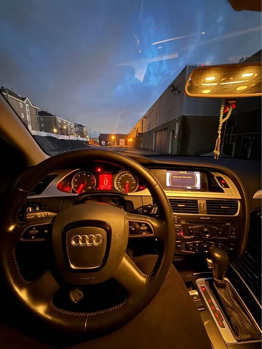 2011 Audi B8 A4 - Image 11 of 14