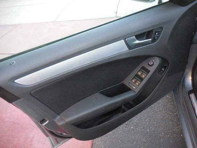 2011 Audi B8 A4 - Image 16 of 20