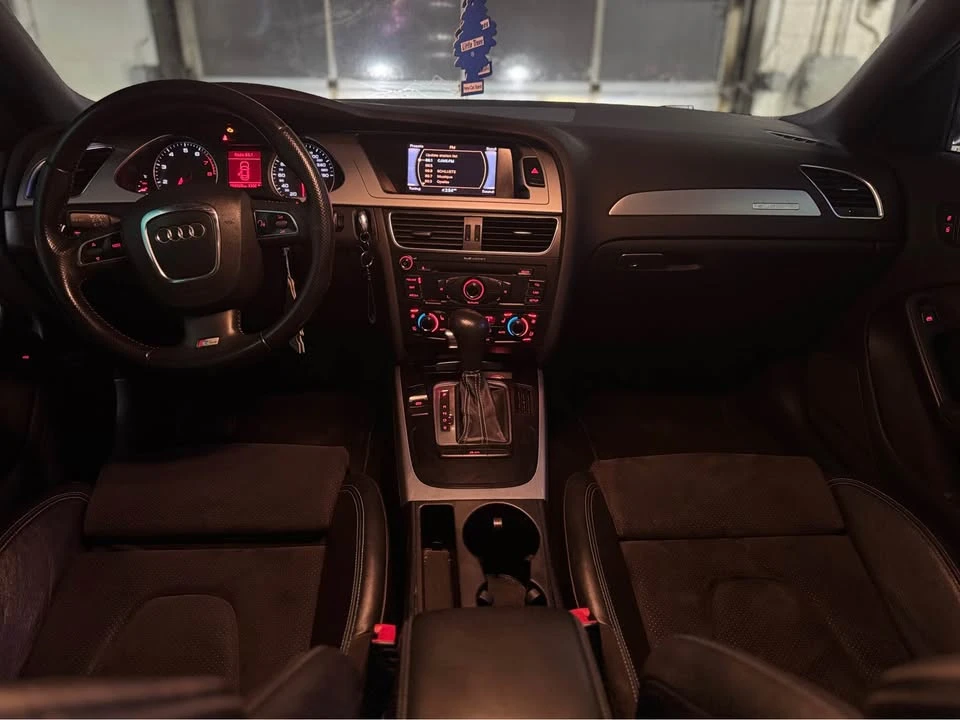 2011 Audi B8 A4 - Image 11 of 16