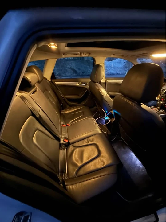 2011 Audi B8 A4 - Image 10 of 14