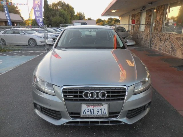 2011 Audi B8 A4 - Image 7 of 20