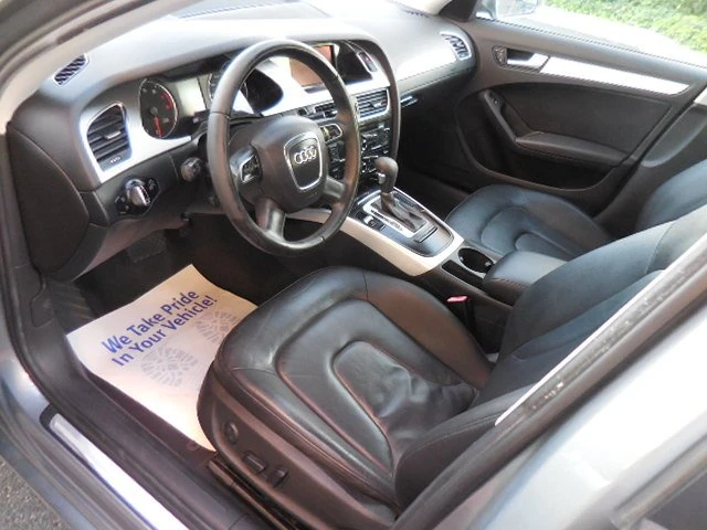 2011 Audi B8 A4 - Image 9 of 20