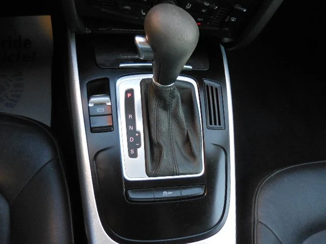 2011 Audi B8 A4 - Image 20 of 20