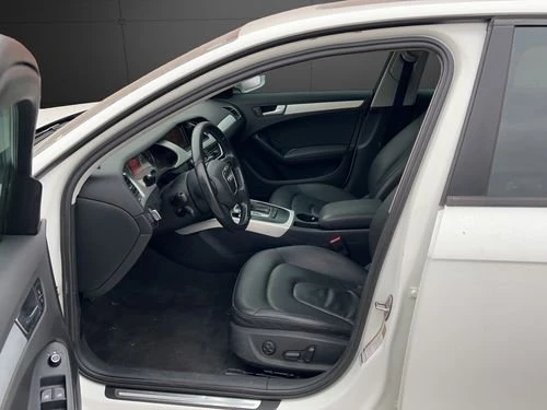 2011 Audi B8 A4 - Image 9 of 20