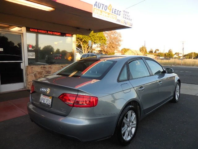 2011 Audi B8 A4 - Image 3 of 20