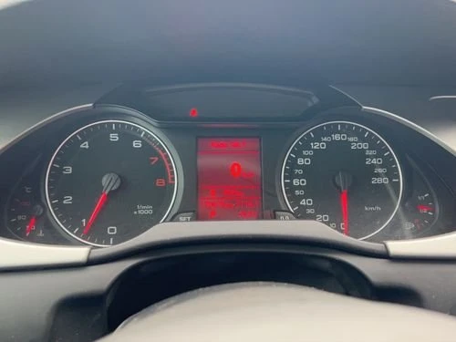 2011 Audi B8 A4 - Image 11 of 20