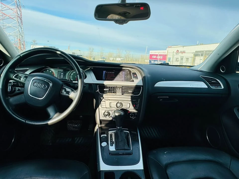 2011 Audi B8 A4 - Image 10 of 12