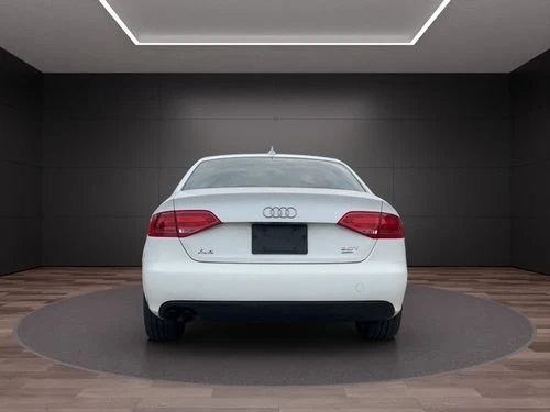 2011 Audi B8 A4 - Image 5 of 20