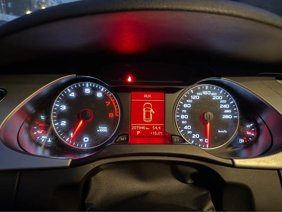 2011 Audi B8 A4 - Image 13 of 14