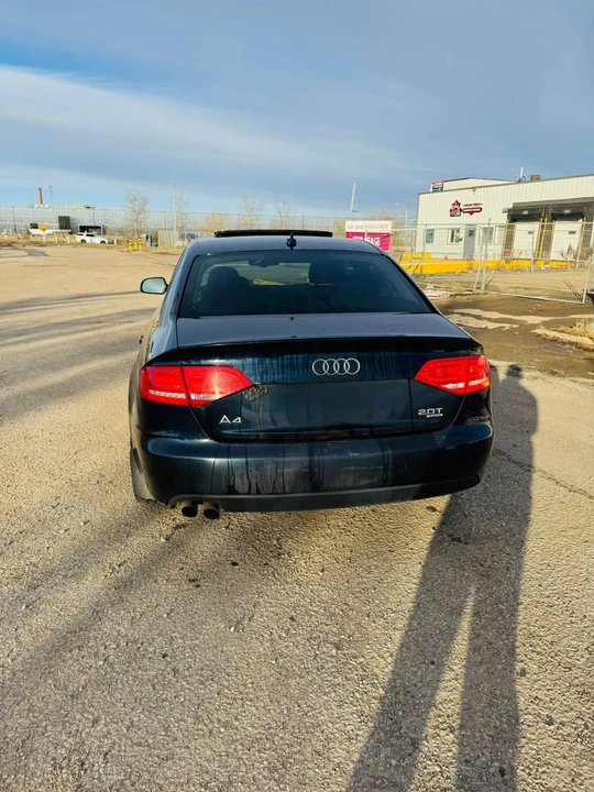 2011 Audi B8 A4 - Image 6 of 12