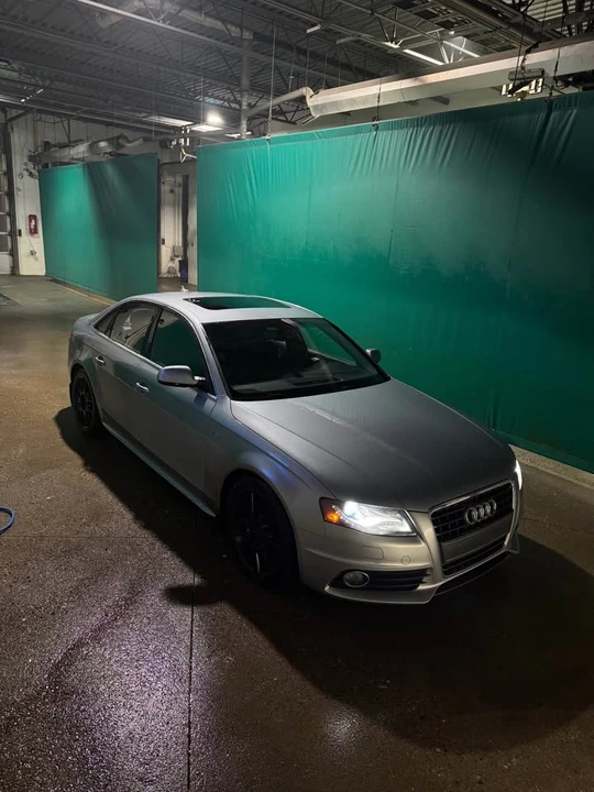 2011 Audi B8 A4 - Image 8 of 16