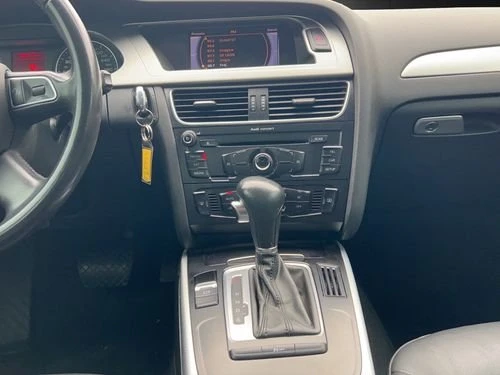 2011 Audi B8 A4 - Image 15 of 20