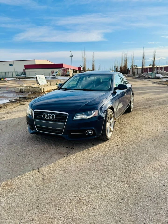 2011 Audi B8 A4 - Image 2 of 12
